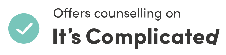 It's Complicated